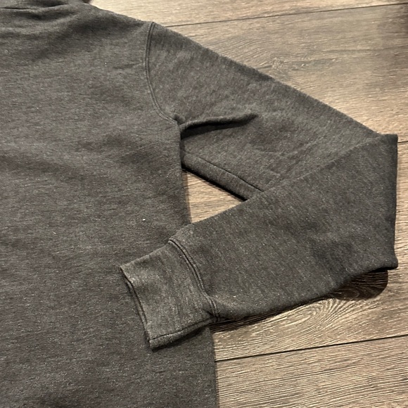 Maryland Kids Charcoal Hoodie - Picture 10 of 10